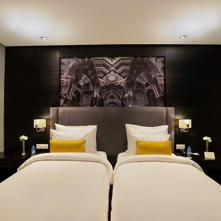 Odyssee Boutique Hotel Καζαμπλάνκα Εξωτερικό φωτογραφία