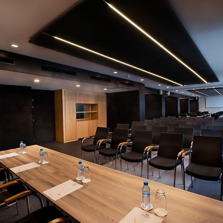 Odyssee Boutique Hotel Καζαμπλάνκα Εξωτερικό φωτογραφία