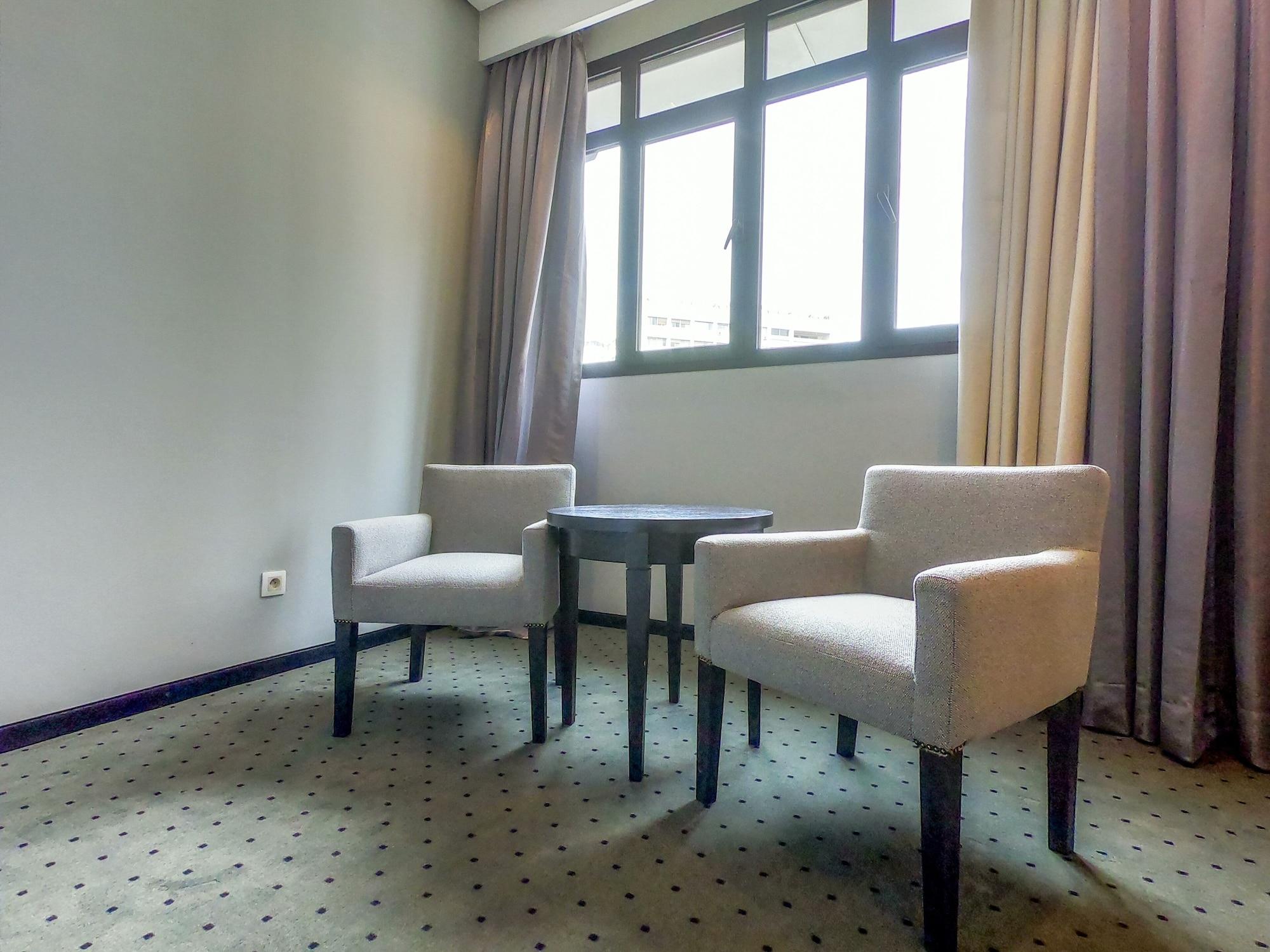 Odyssee Boutique Hotel Καζαμπλάνκα Εξωτερικό φωτογραφία