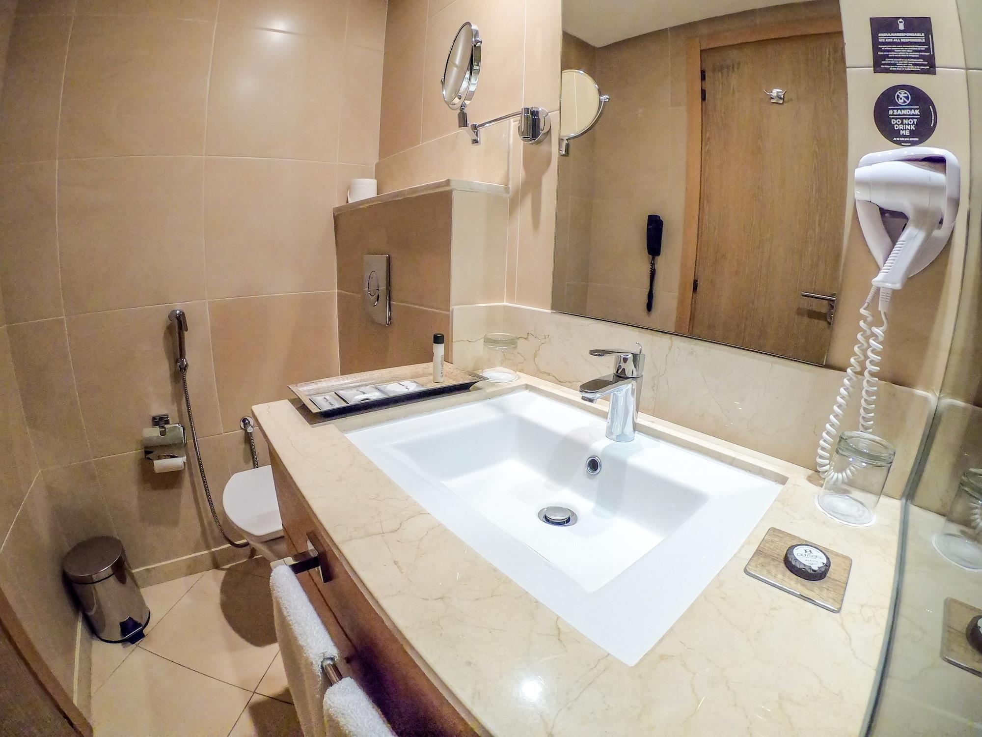Odyssee Boutique Hotel Καζαμπλάνκα Εξωτερικό φωτογραφία