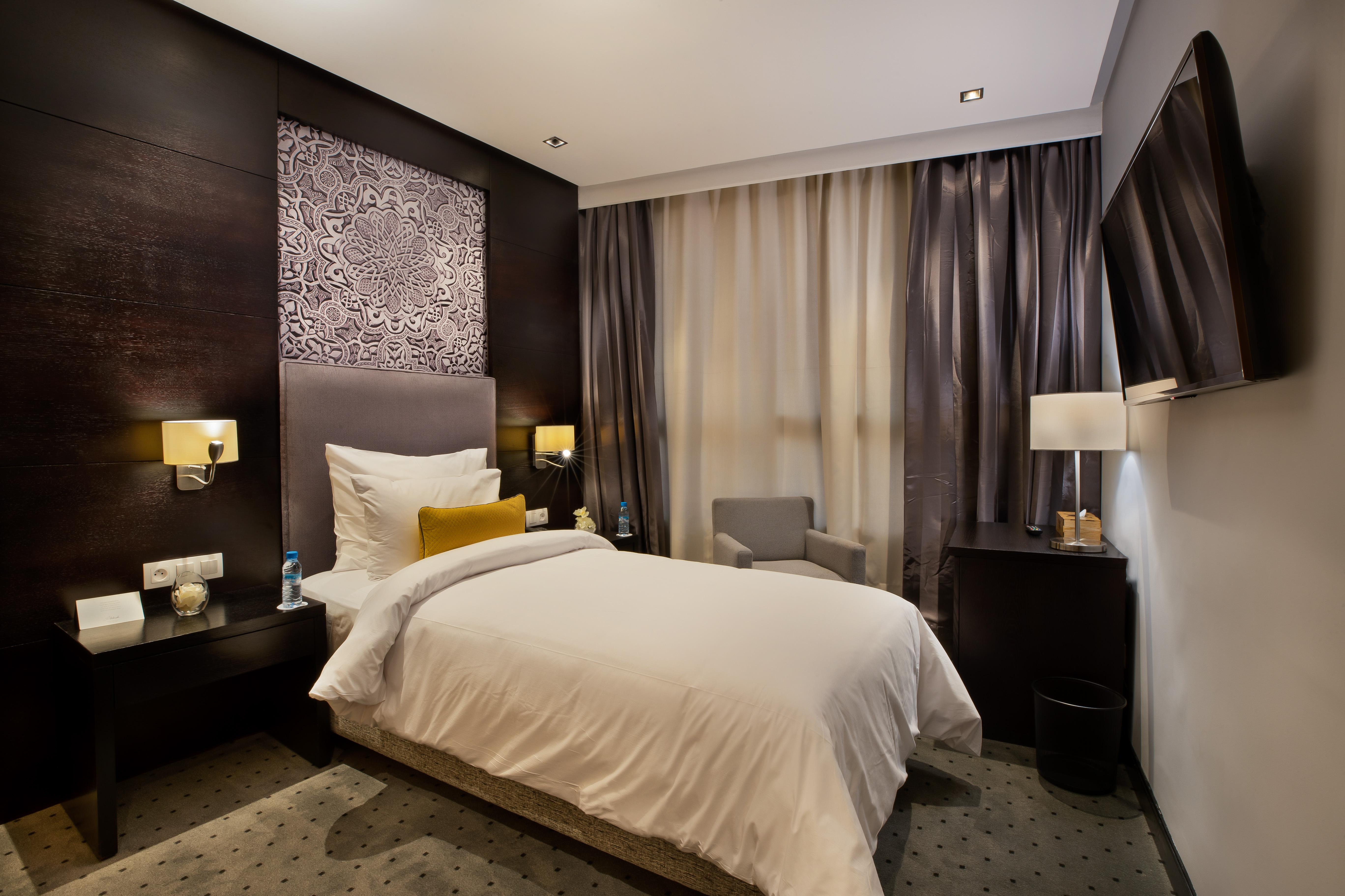 Odyssee Boutique Hotel Καζαμπλάνκα Εξωτερικό φωτογραφία
