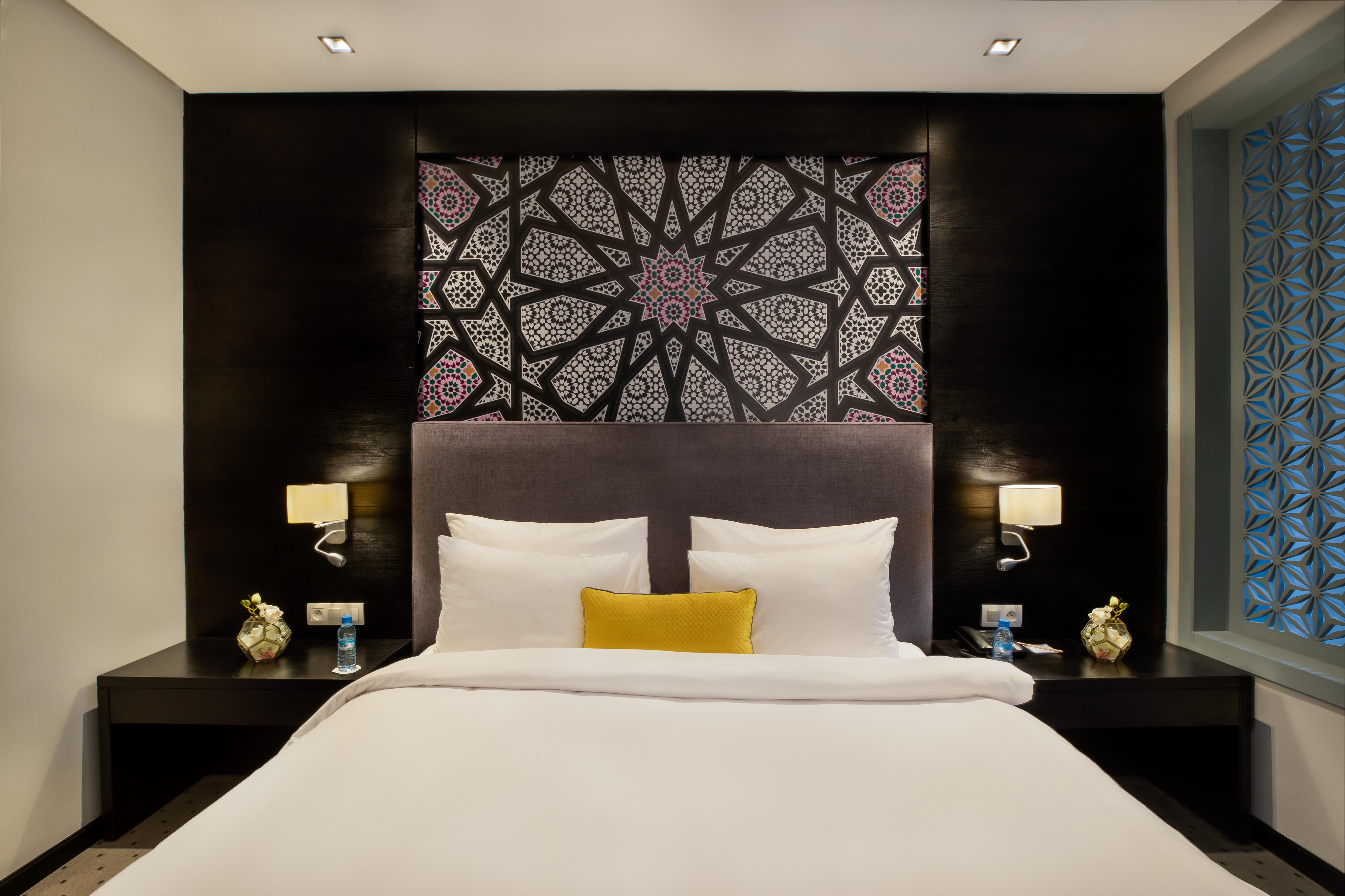Odyssee Boutique Hotel Καζαμπλάνκα Εξωτερικό φωτογραφία