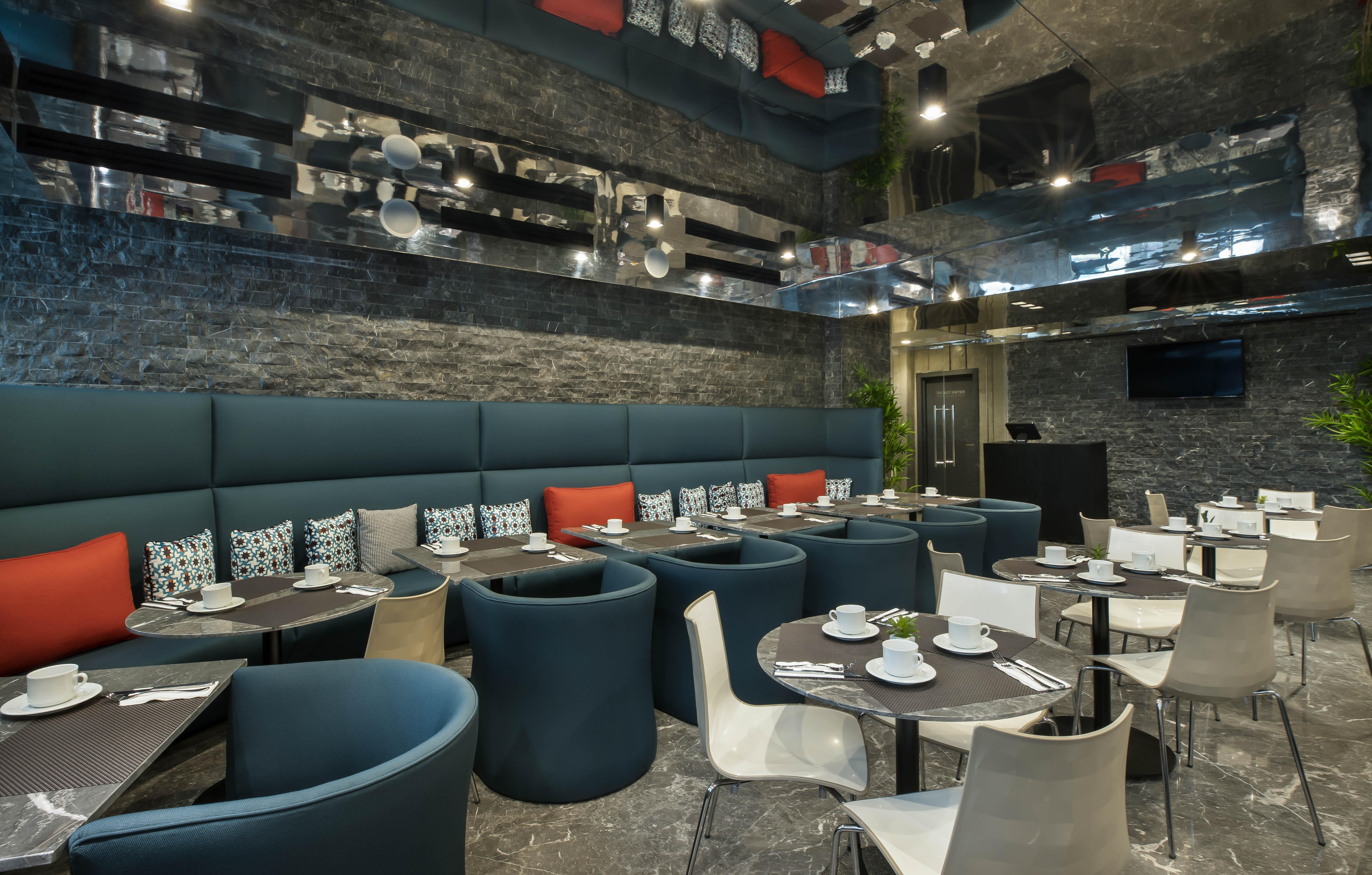 Odyssee Boutique Hotel Καζαμπλάνκα Εξωτερικό φωτογραφία