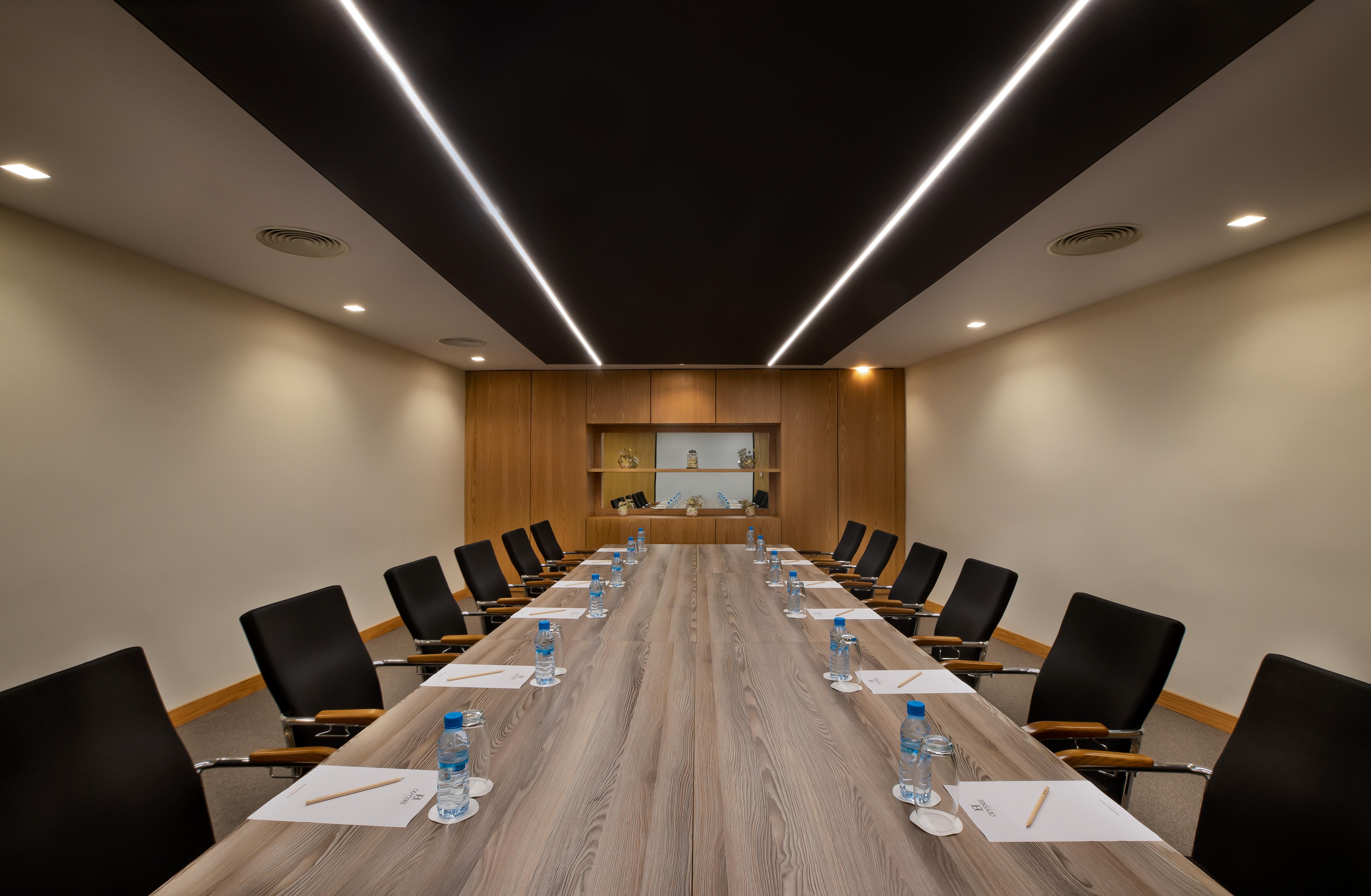 Odyssee Boutique Hotel Καζαμπλάνκα Εξωτερικό φωτογραφία
