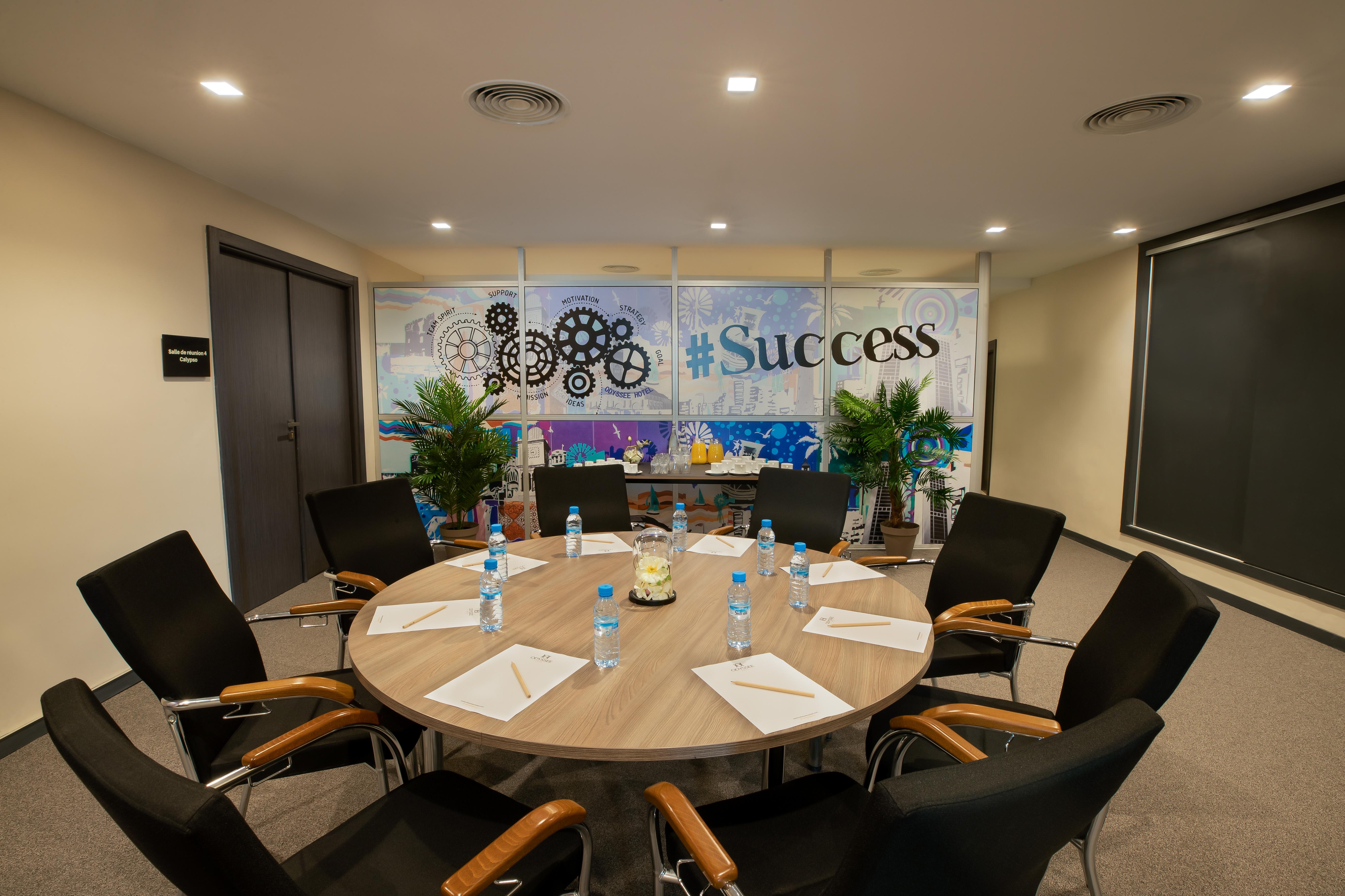 Odyssee Boutique Hotel Καζαμπλάνκα Εξωτερικό φωτογραφία