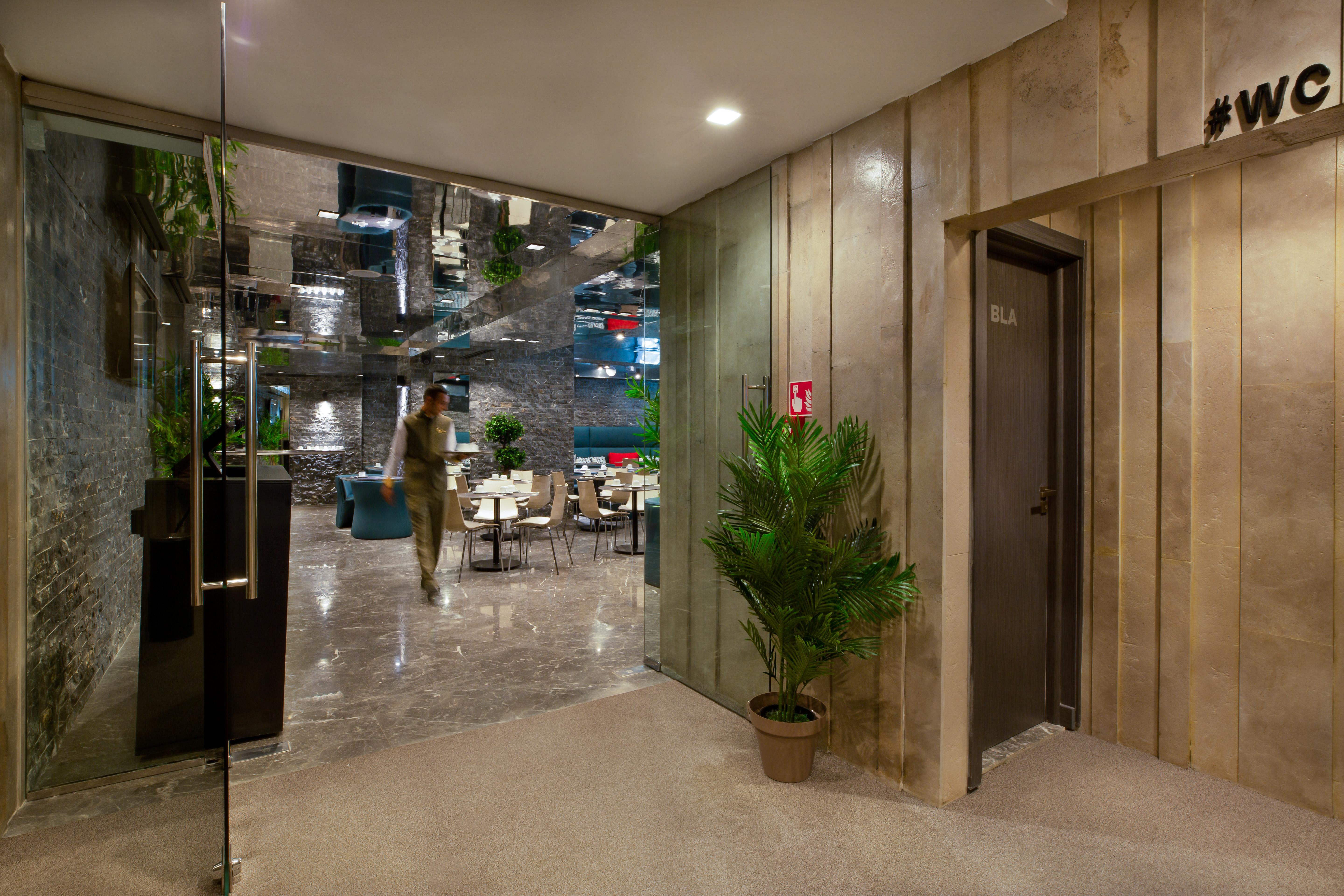 Odyssee Boutique Hotel Καζαμπλάνκα Εξωτερικό φωτογραφία
