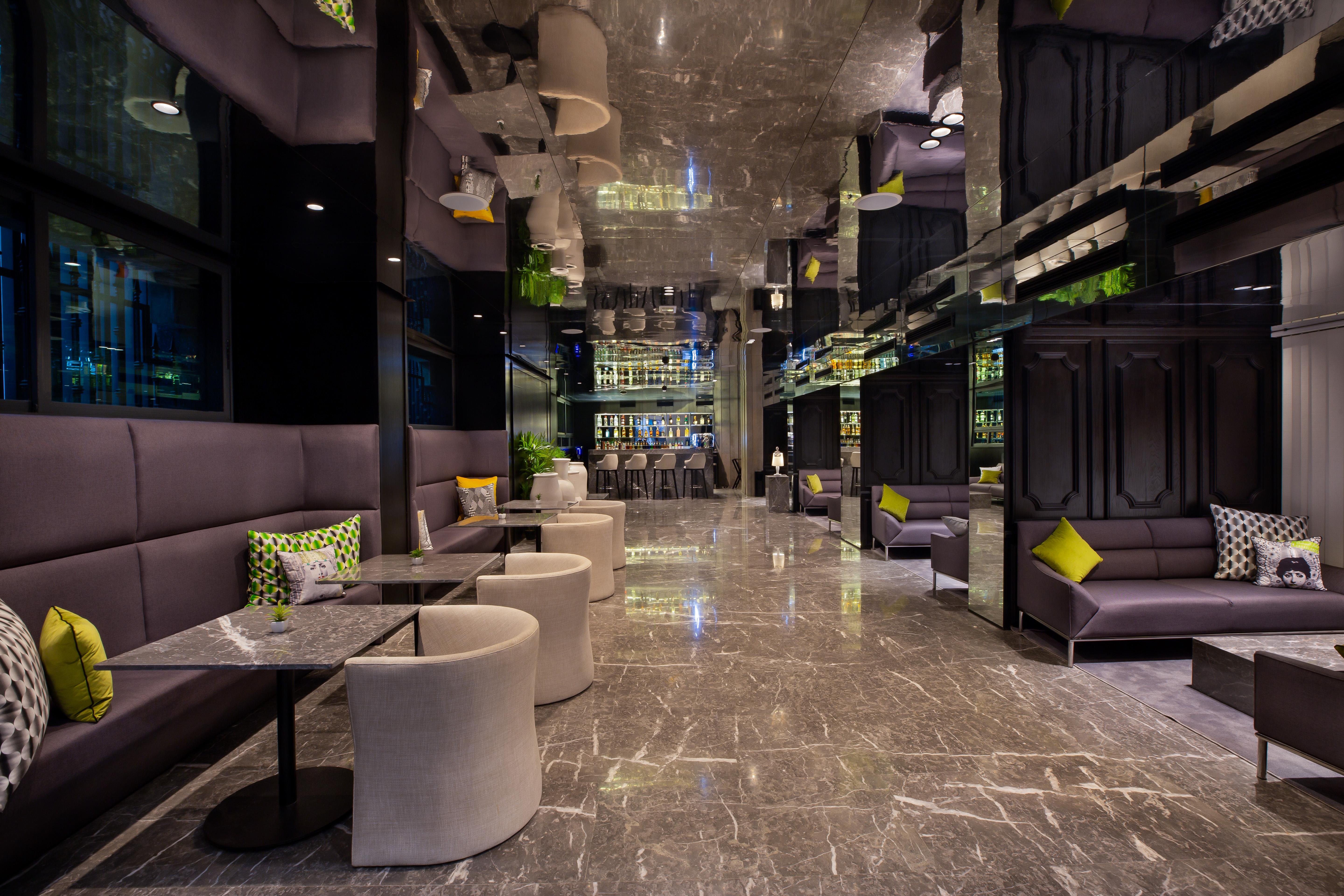 Odyssee Boutique Hotel Καζαμπλάνκα Εξωτερικό φωτογραφία
