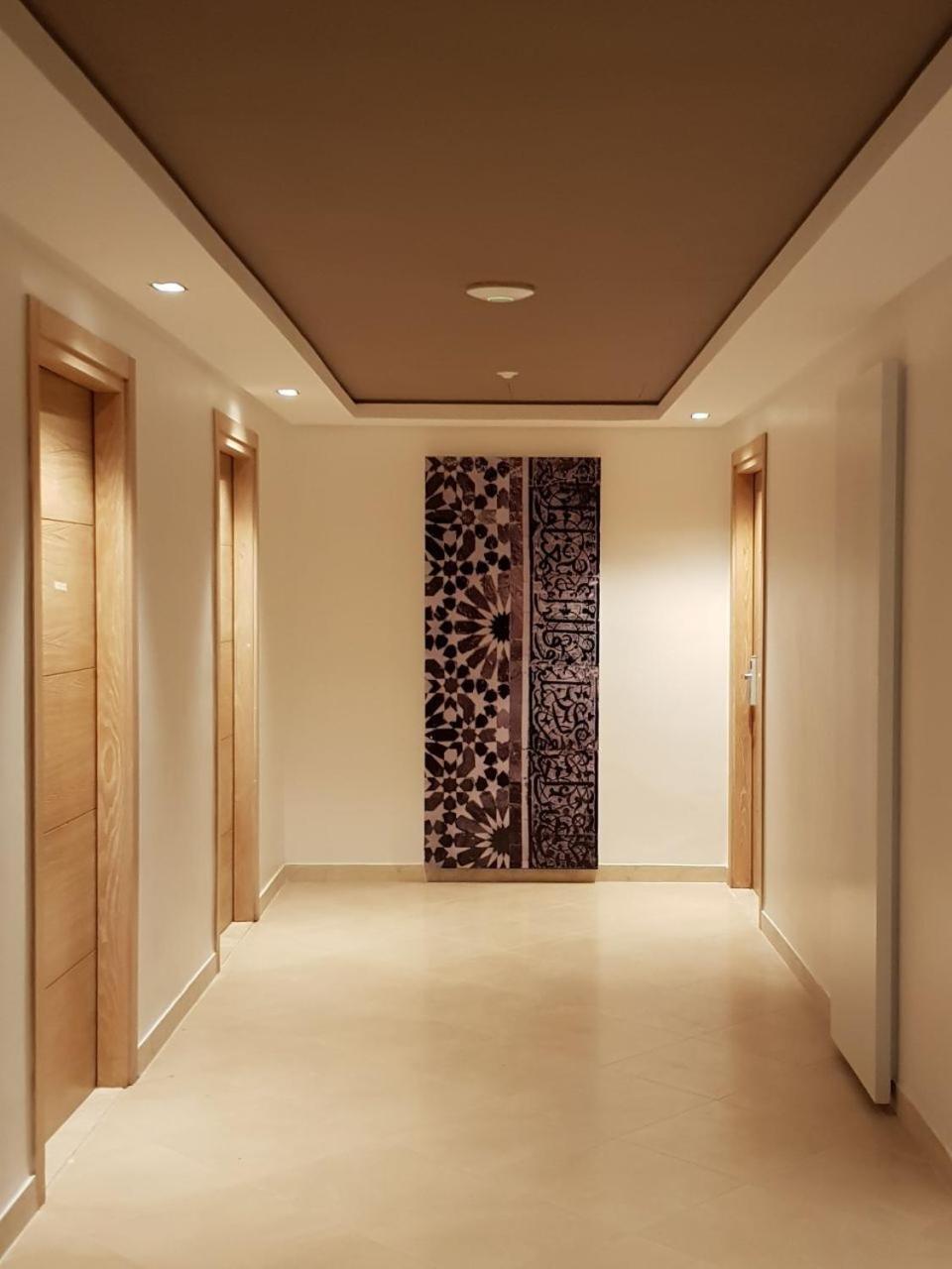 Odyssee Boutique Hotel Καζαμπλάνκα Εξωτερικό φωτογραφία