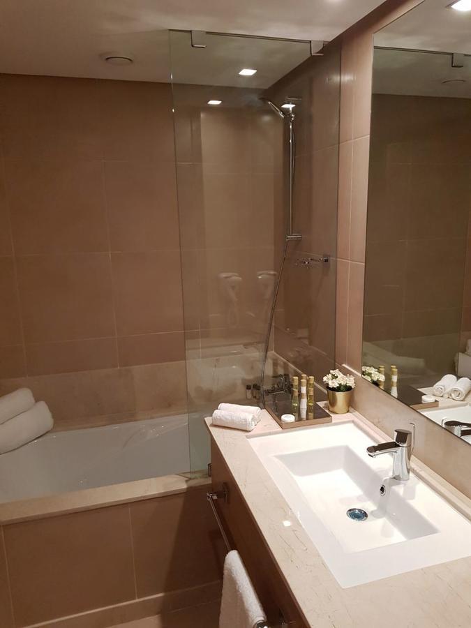 Odyssee Boutique Hotel Καζαμπλάνκα Εξωτερικό φωτογραφία