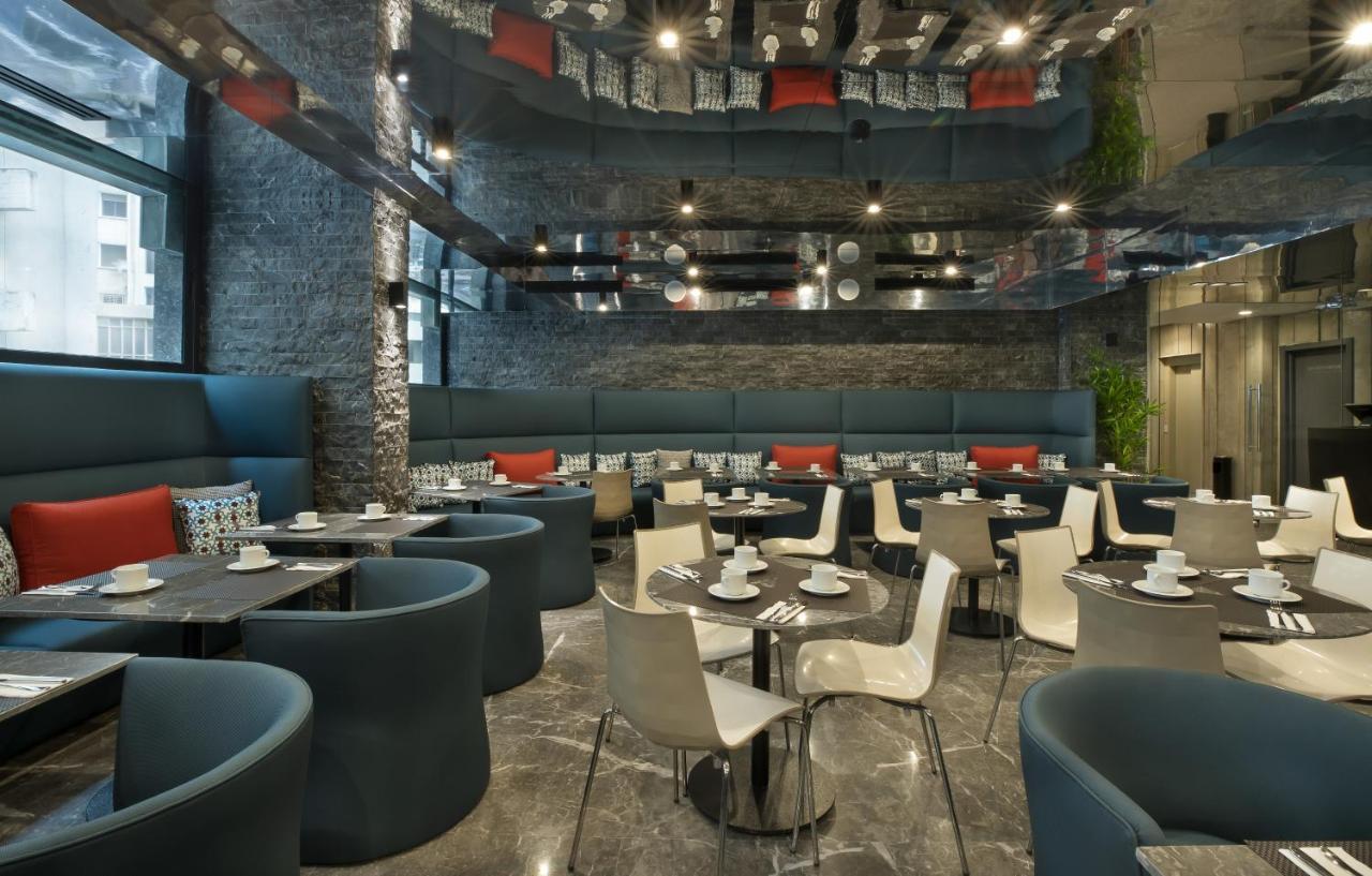 Odyssee Boutique Hotel Καζαμπλάνκα Εξωτερικό φωτογραφία